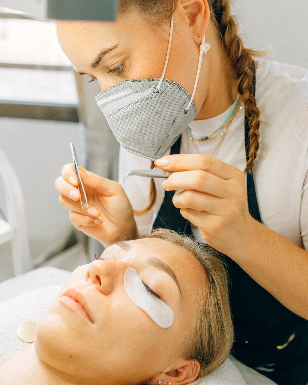 Volume set at Luxe Beauty Yanchep