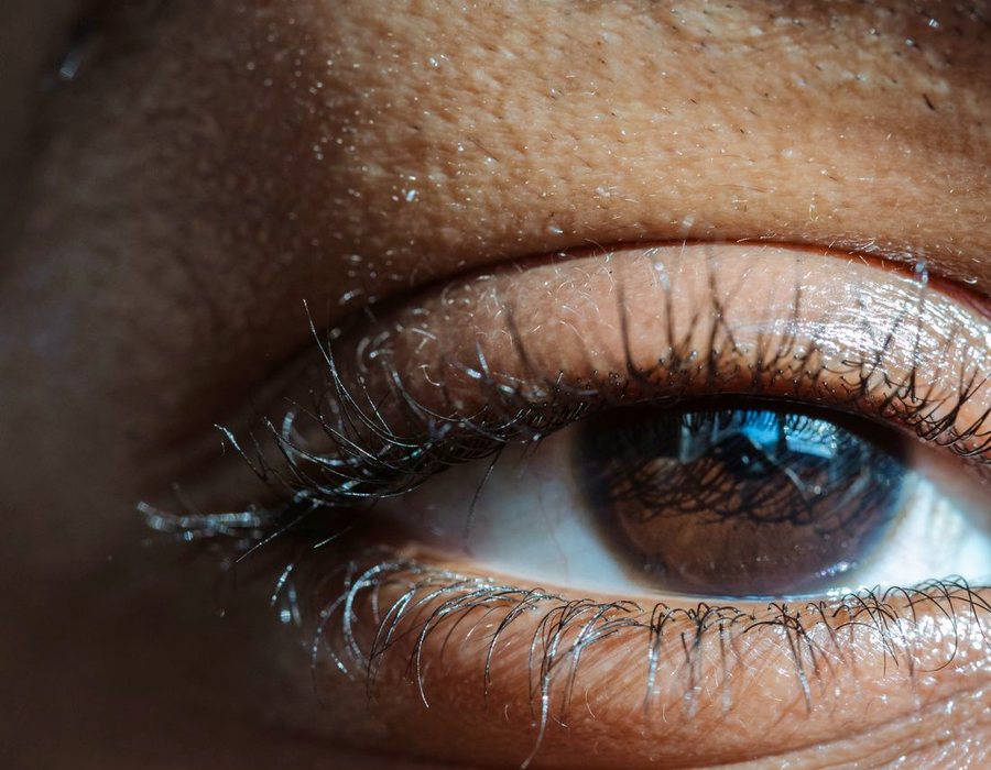 Lash extensions